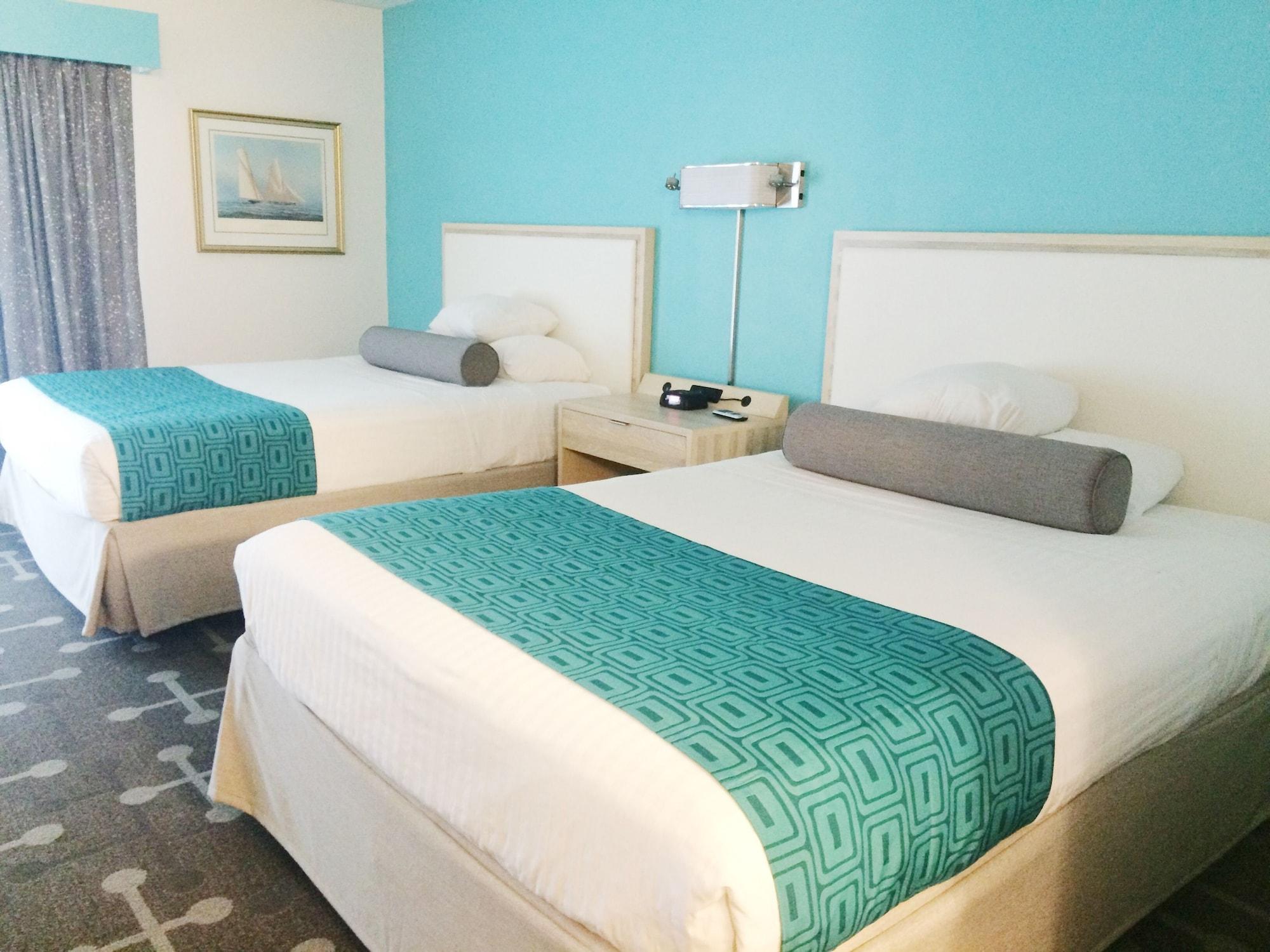 ฮาวเวิร์ด จอห์นสัน บาย วินด์แฮม มิสติก Hotel ภายนอก รูปภาพ